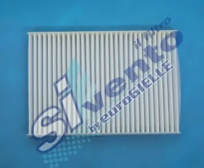 Фильтр, воздух во внутренном пространстве SIVENTO купить