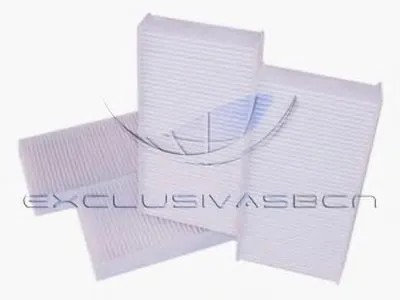 Фильтр, воздух во внутренном пространстве MDR купить