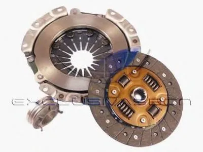 Комплект сцепления MDR купить