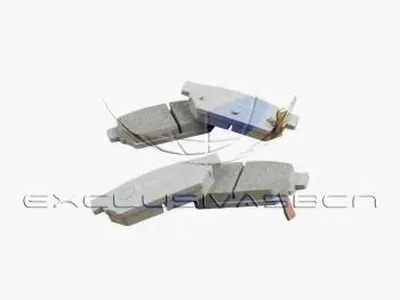 Комплект тормозных колодок, дисковый тормоз MDR купить