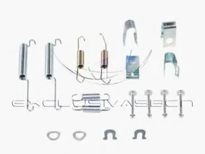 Комплект тормозных колодок MDR купить