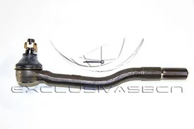 Наконечник поперечной рулевой тяги MDR купить