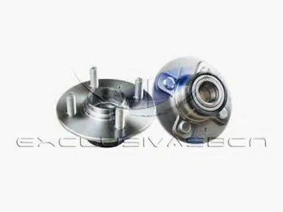 ? колесн. ступицы = MDR купить