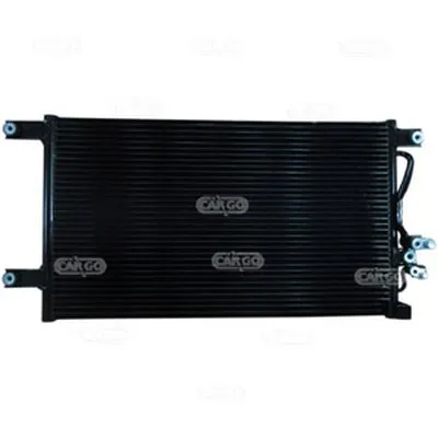 Конденсатор, кондиционер HC-Cargo купить
