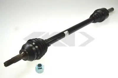 Приводной вал LÖBRO купить