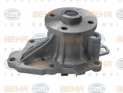 Водяной насос BEHR HELLA SERVICE Version ALTERNATIVE BEHR HELLA SERVICE купить