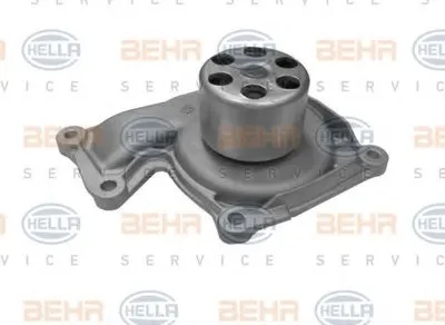 Водяной насос BEHR HELLA SERVICE Version ALTERNATIVE BEHR HELLA SERVICE купить