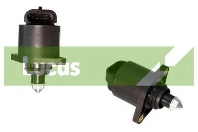 Поворотная заслонка, подвод воздуха LUCAS ELECTRICAL купить