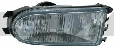 Противотуманная фара LUCAS ELECTRICAL купить