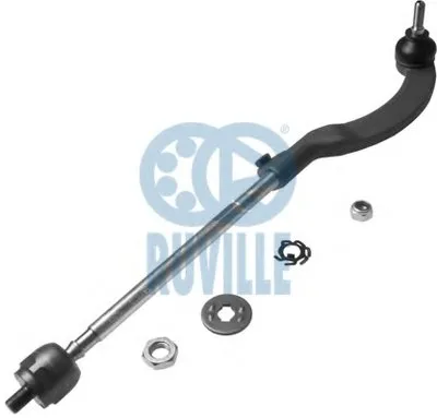 Поперечная рулевая тяга RUVILLE купить