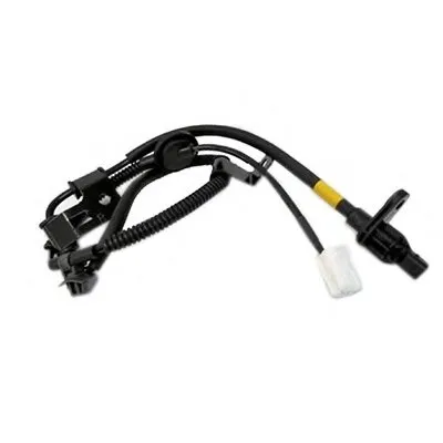 Датчик, частота вращения колеса FISPA купить