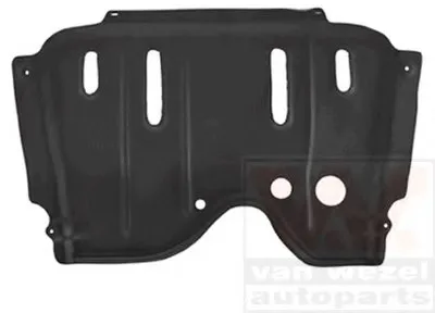 Изоляция моторного отделения VAN WEZEL купить