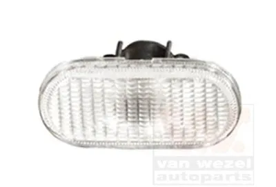 Фонарь указателя поворота VAN WEZEL купить
