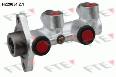 целиндер ручного тормоза FTE купить