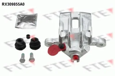 Тормозной суппорт FTE купить