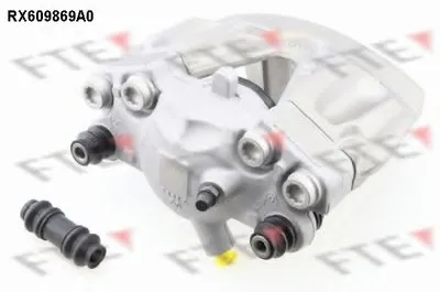 Тормозной суппорт FTE купить