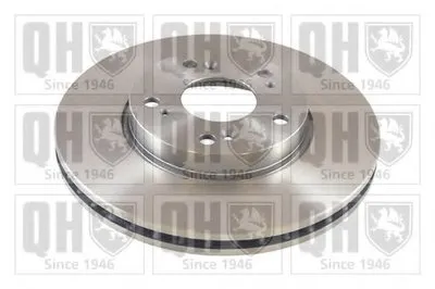 Тормозной диск QUINTON HAZELL купить