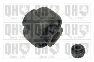 Подвеска, рычаг независимой подвески колеса QUINTON HAZELL купить