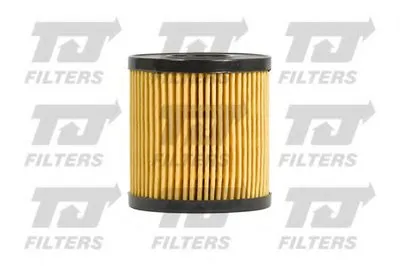 Масляный фильтр TJ Filters QUINTON HAZELL купить