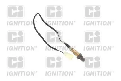 Лямда-зонд CI QUINTON HAZELL купить