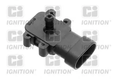 Датчик, давление во впускном газопроводе CI QUINTON HAZELL купить