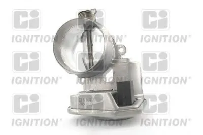 Патрубок дроссельной заслонки CI QUINTON HAZELL купить