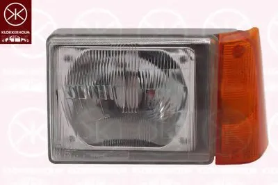 Фара KLOKKERHOLM купить