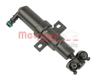 Распылитель воды для чистки, система очистки фар genuine METZGER купить