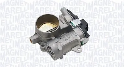 Патрубок дроссельной заслонки MAGNETI MARELLI купить