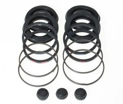 Прокладка, поршень корпуса скобы тор BUDWEG CALIPER купить