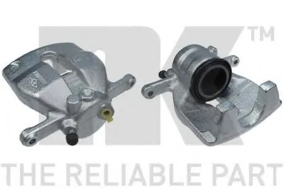 Тормозной суппорт NK купить