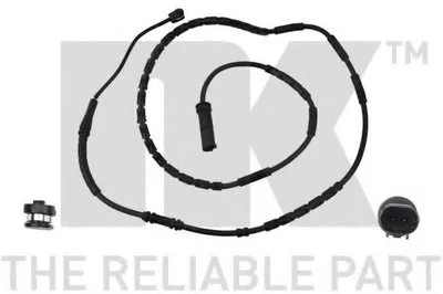 Сигнализатор, износ тормозных колодок NK купить