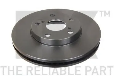 Тормозной диск NK купить