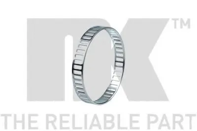 Зубчатый диск импульсного датчика, противобл. устр. NK купить