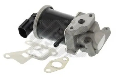 Клапан возврата ОГ MAPCO купить