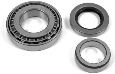 Комплект подшипника ступицы колеса MOOG купить