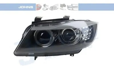 Фара JOHNS купить