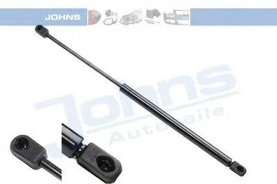Газовая пружина, заднее стекло JOHNS купить