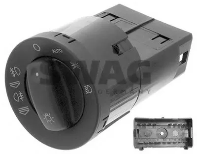 Выключатель, головной свет SWAG купить