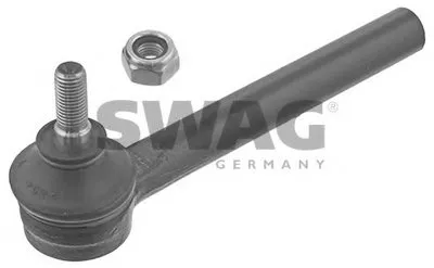 Наконечник поперечной рулевой тяги SWAG купить