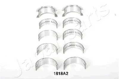Комплект подшипников коленчатого вала JAPANPARTS купить