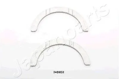 Дистанционная шайба, коленчатый вал JAPANPARTS купить