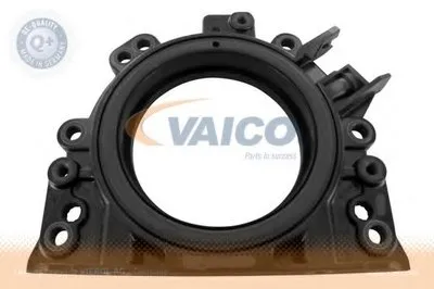 Уплотняющее кольцо, коленчатый вал Q+, original equipment manufacturer quality MADE IN GERMANY VAICO купить