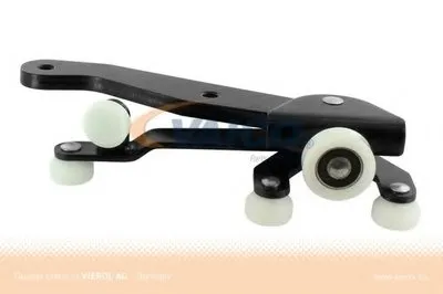 Направляющая ролика, сдвижная дверь premium quality MADE IN EUROPE VAICO купить