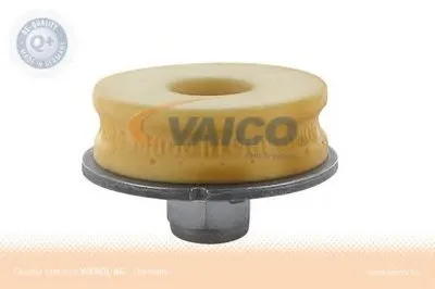Буфер, амортизация Q+, original equipment manufacturer quality MADE IN GERMANY VAICO купить