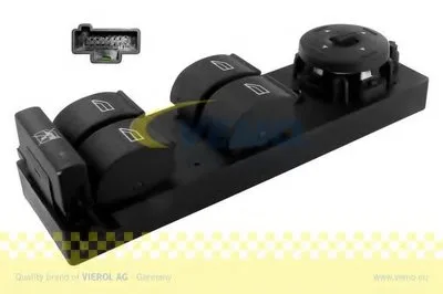 Выключатель, стеклолодъемник VEMO купить