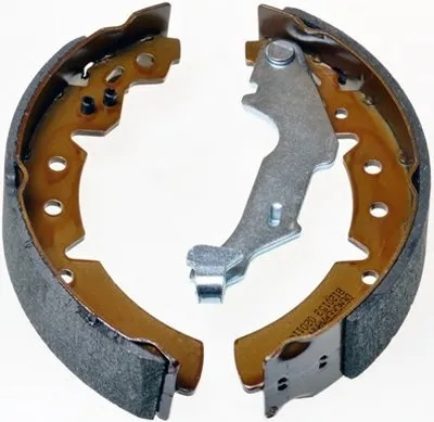 Комплект тормозных колодок DENCKERMANN купить