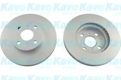 Тормозной диск KAVO PARTS купить