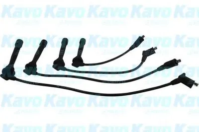 Комплект проводов зажигания KAVO PARTS купить