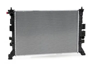Радиатор, охлаждение двигателя NRF купить